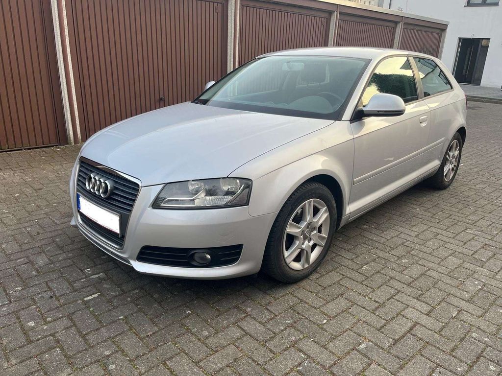 Bild des Angebotes Audi A3 1.6 Ambition Ambition