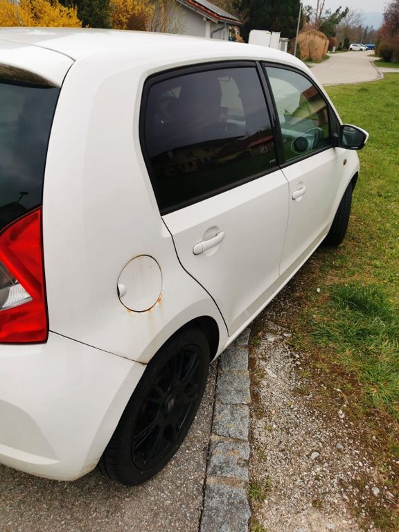 Bild des Angebotes Seat Mii 1.0 44kW Ecomotive I-TECH I-TECH