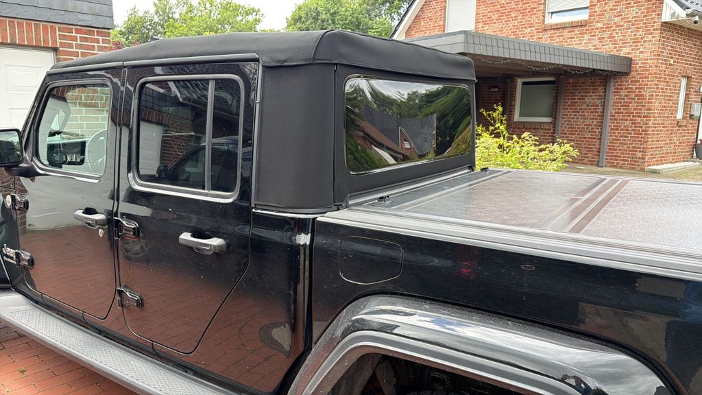 Bild des Angebotes Jeep Gladiator