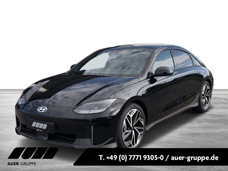 Bild des Angebotes Hyundai IONIQ 6 Limousine AKTION! Navi HUD Leder Shz PDC