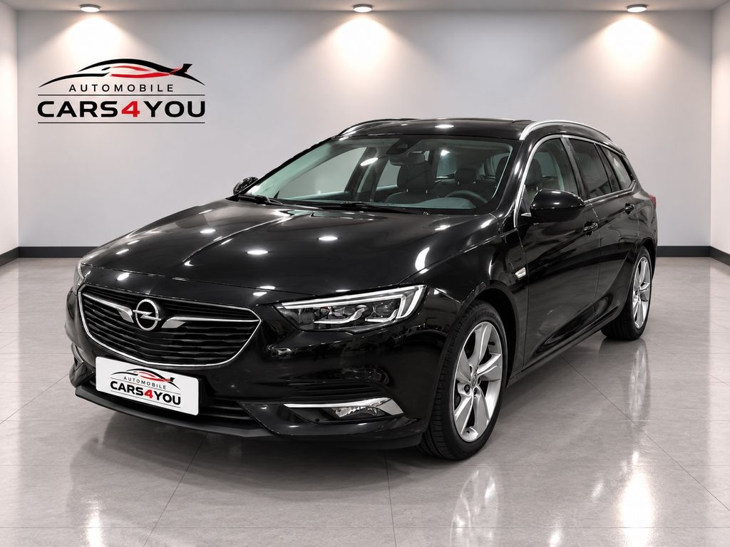 Bild des Angebotes Opel Insignia B Sports Tourer Dynamic, 1 HAND