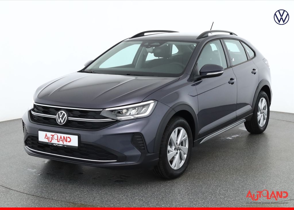 Bild des Angebotes Volkswagen Taigo 1.0 TSI DSG LED Sitzheizung AppConnect