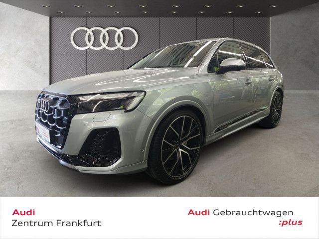 Bild des Angebotes Audi Q7 50 TDI quattro tiptronic S line air suspensio