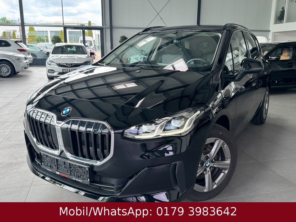 Bild des Angebotes BMW 218 2 Active Tourer 218 i Prem.-Paket Widescree