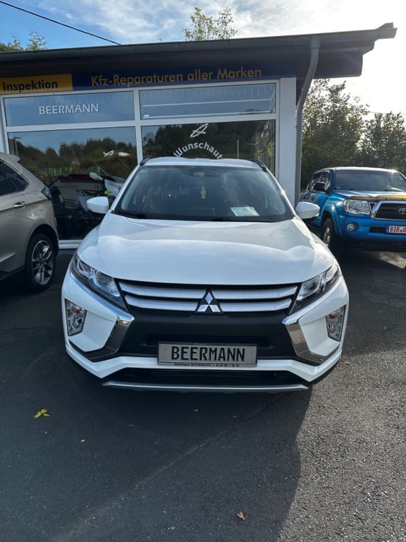 Bild des Angebotes Mitsubishi Eclipse Cross Diamant Edition 2WD