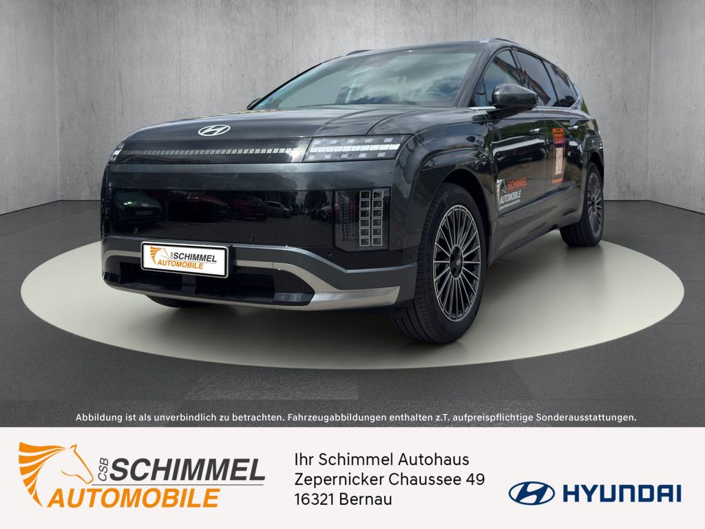 Bild des Angebotes Hyundai IONIQ 9 UNIQ 7-Sitzer 110 kWh 4WD 360KAMERA ACC