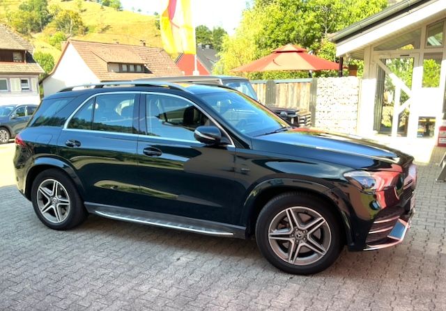 Bild des Angebotes Mercedes-Benz 350