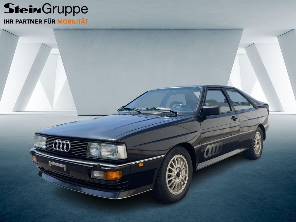 Audi Quattro An GEWERBETREIBENDE oder ohne Garantie.