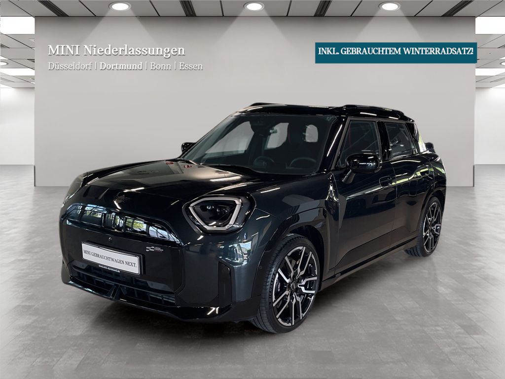 Bild des Angebotes MINI Aceman SE JCW Trim AHK Driv.Assist+ Head-Up LED