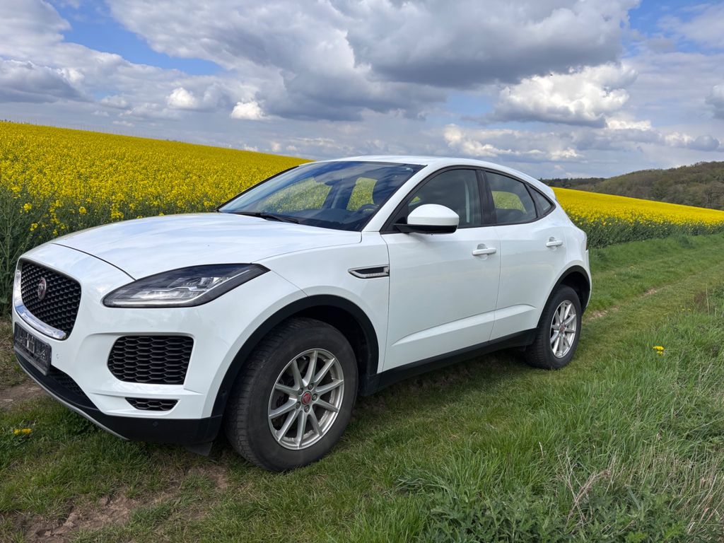 Bild des Angebotes Jaguar E-Pace D150 4WD Auto -