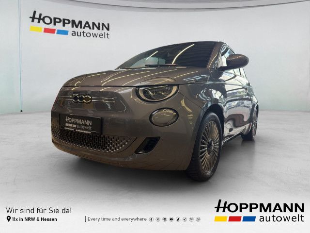 Bild des Angebotes Fiat 500e*PDC*SHZ*ALU*NAVI*CARPLAY*KLIMAAUTOMATIK*