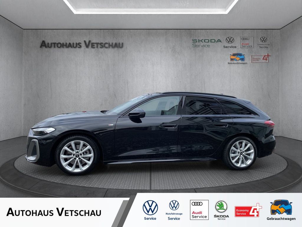 Bild des Angebotes Audi A5 Avant 2.0 TFSI edition one Tech Bluetooth LED