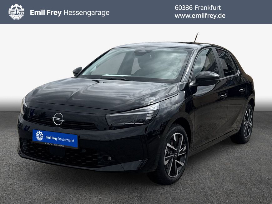 Bild des Angebotes Opel Corsa Hybrid Edition 75 kW, 5-türig