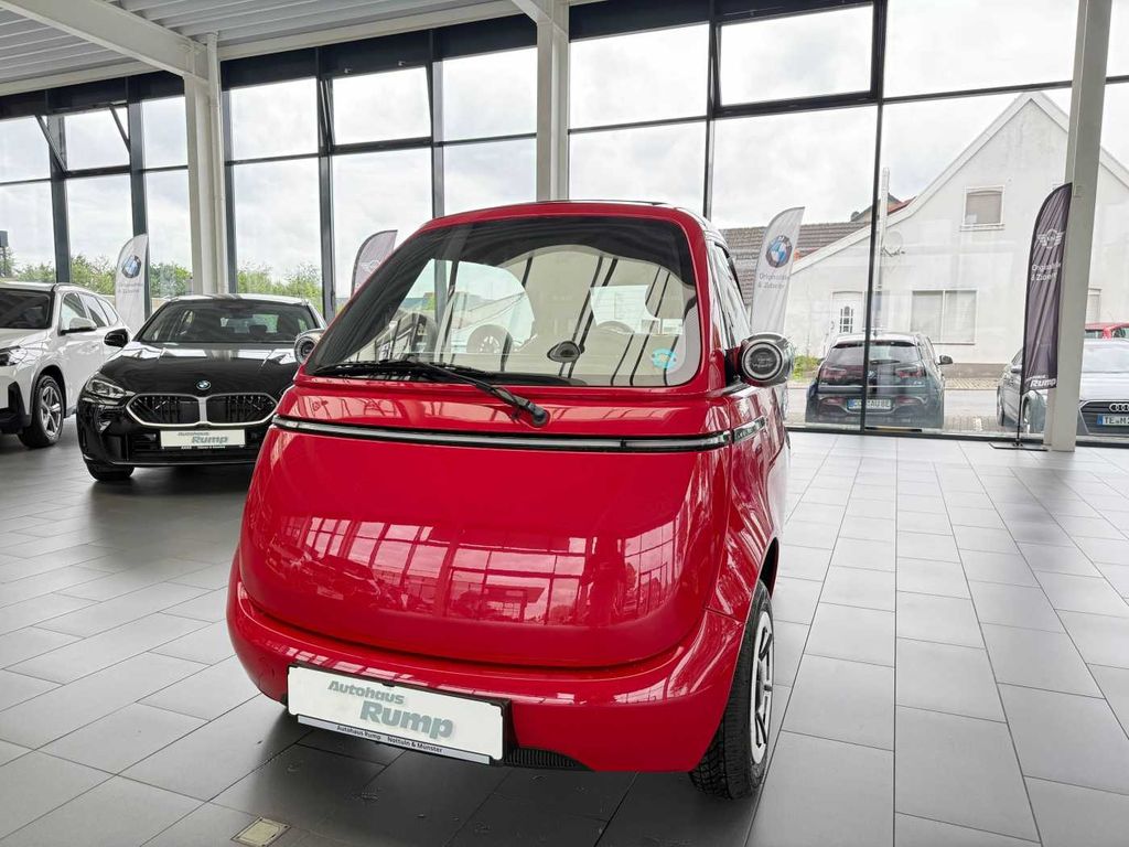 Bild des Angebotes Andere Microlino Pioneer Series/L7e-CP/Dolce Vita Premi