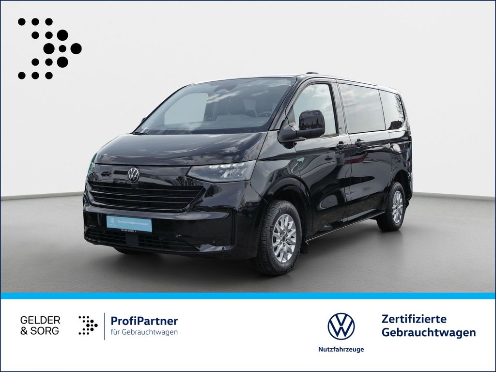 Bild des Angebotes Volkswagen Caravelle Life 2.0 TDI RFK*4x4*GRA*AHK*9Sitze