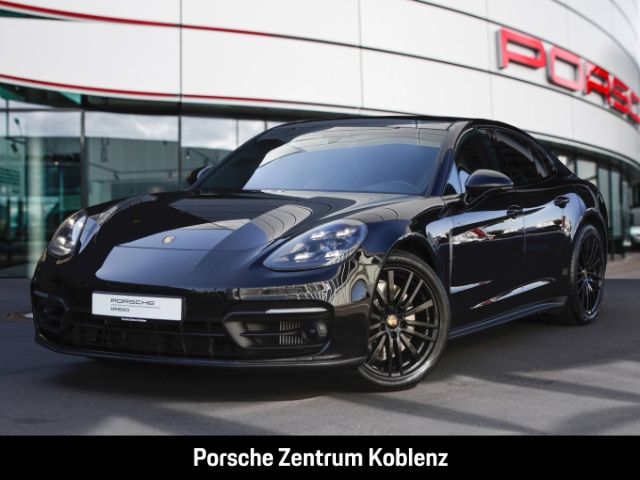 Bild des Angebotes Porsche Panamera 4 E-Hybrid Platinum Edition