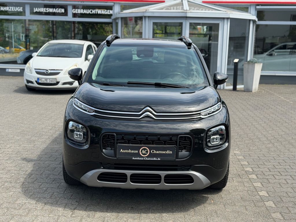 Bild des Angebotes Citroën C3 Aircross Feel