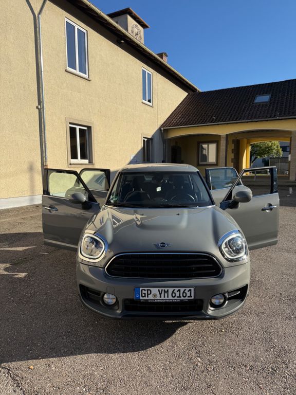 Bild des Angebotes MINI One Countryman One One