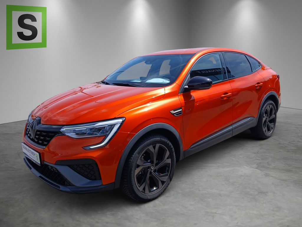 Bild des Angebotes Renault ARKANA E-TECH Full Hybrid 145