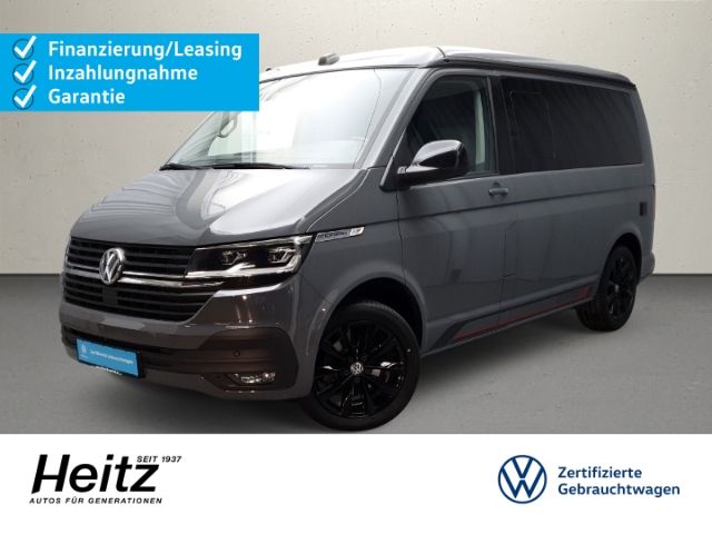 Bild des Angebotes Volkswagen T6.1 California Beach Camper Edition 4MOTION DSG