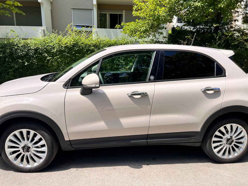 Bild des Angebotes Fiat 500X 1.4 MultiAir 103kW OPENING EDIT. S&S 4x...
