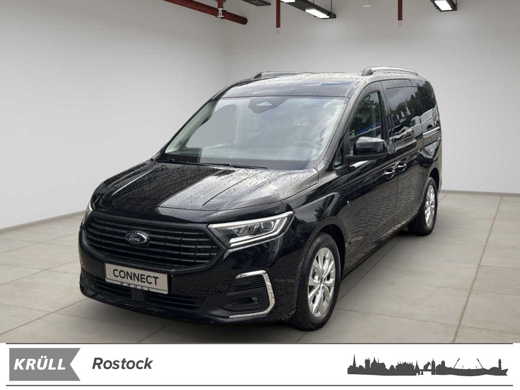 Bild des Angebotes Ford Tourneo Connect L2 Titanium