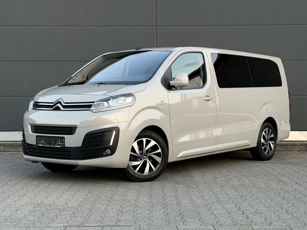 Bild des Angebotes Citroën Spacetourer Business XL 9 Sitzer L3
