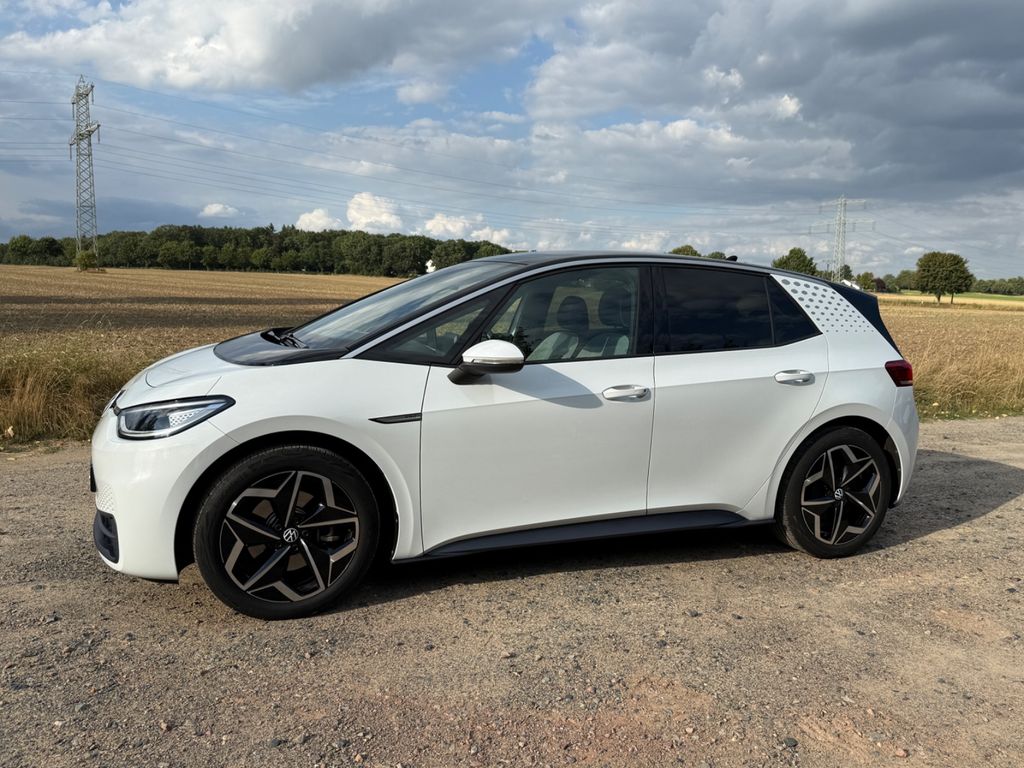 Bild des Angebotes Volkswagen ID.3 Family 58 kWh 150 kW Pro Performance