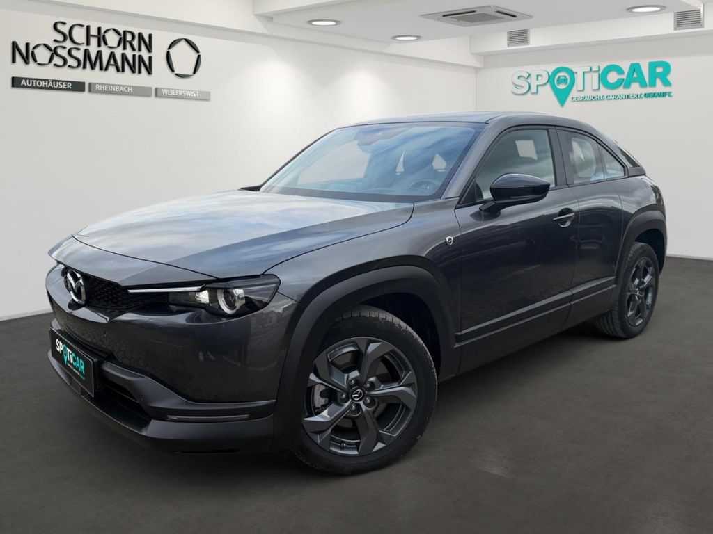 Bild des Angebotes Mazda MX-30 Prime-Line R-EV Navi LED Apple CarPlay ACC