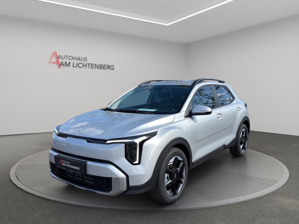 Bild des Angebotes Kia Stonic Spirit 1.0T LED+NAVI+ACC+KEYLESS+KAMERA+S