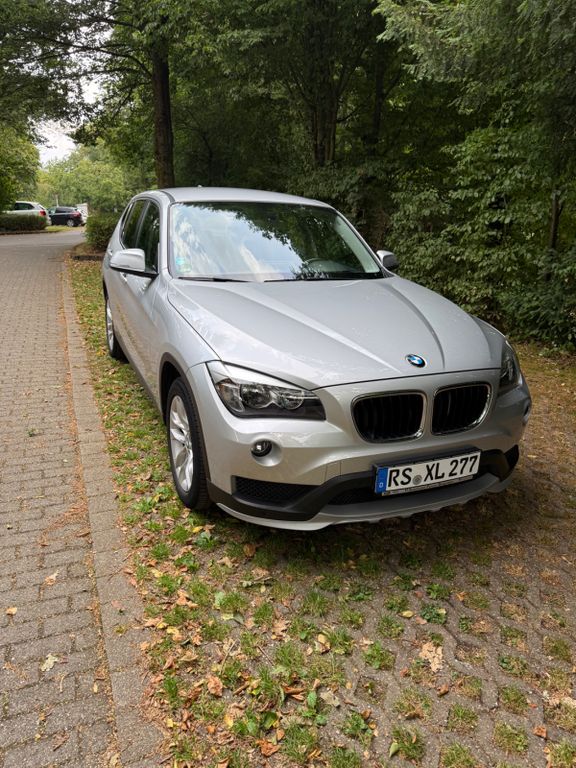 Bild des Angebotes BMW iX1