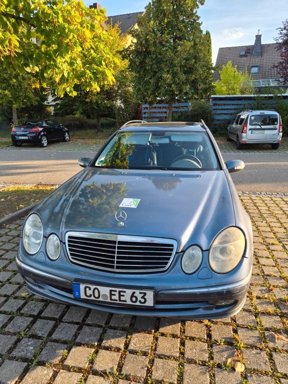Bild des Angebotes Mercedes-Benz 320