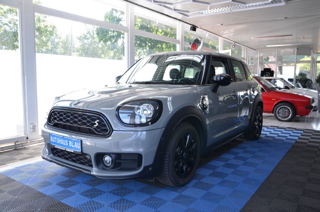 Bild des Angebotes MINI Countryman Cooper SE All4 *NAVI*PDC*2.HAND*83TKM