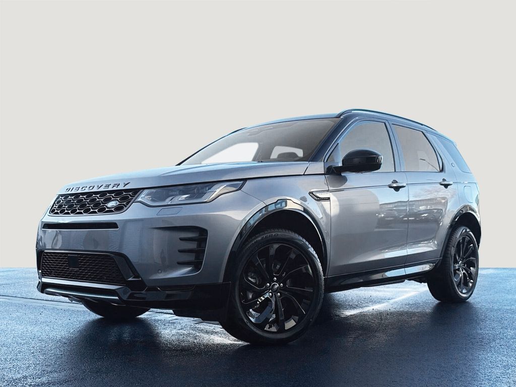 Bild des Angebotes Land Rover Discovery Sport Hybrid Dynamic SE AWD 1.5 P270e