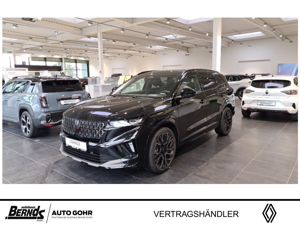 Bild des Angebotes Renault Espace Full Hybrid 200 Esprit Alpine 7-Sitzer GJ
