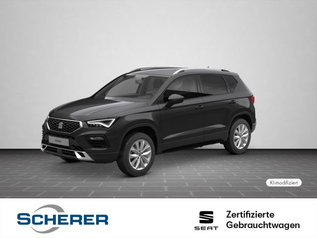 Seat Ateca Style