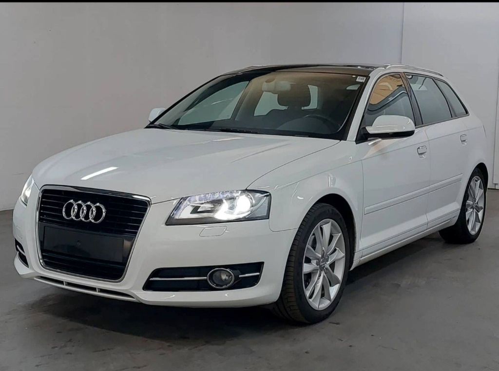 Bild des Angebotes Audi A3 1.4 TFSI Ambiente Sportback Xenon+Panorama