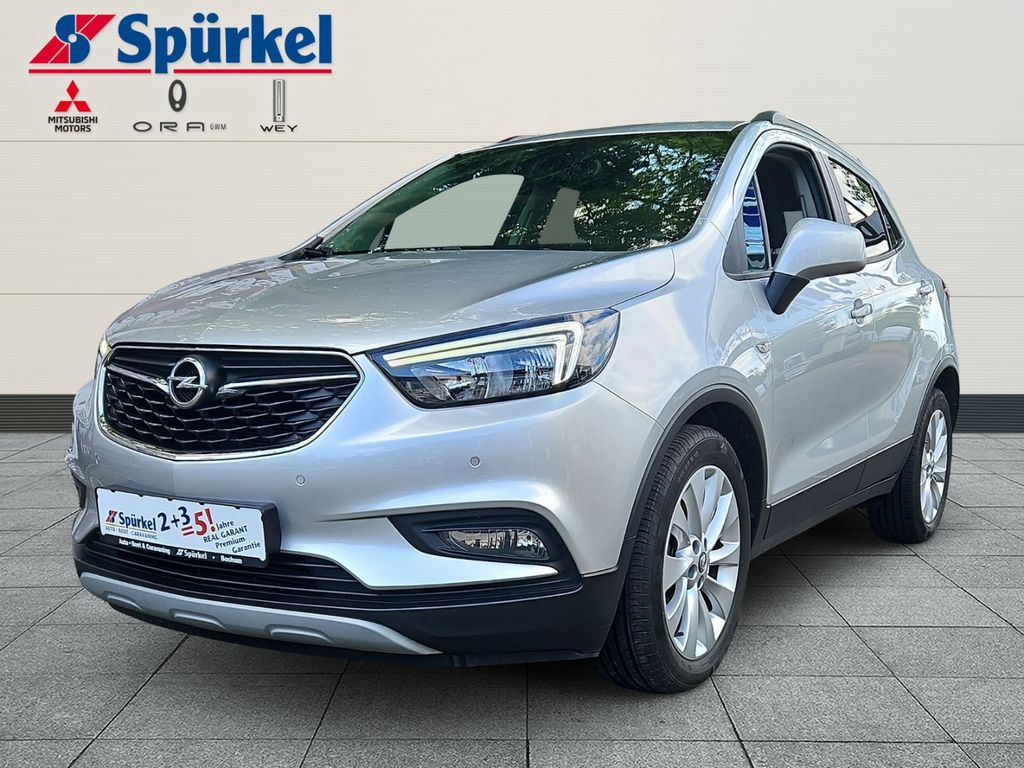 Bild des Angebotes Opel Mokka X ON, Navigation, Bluetooth, Rückfahrkamer