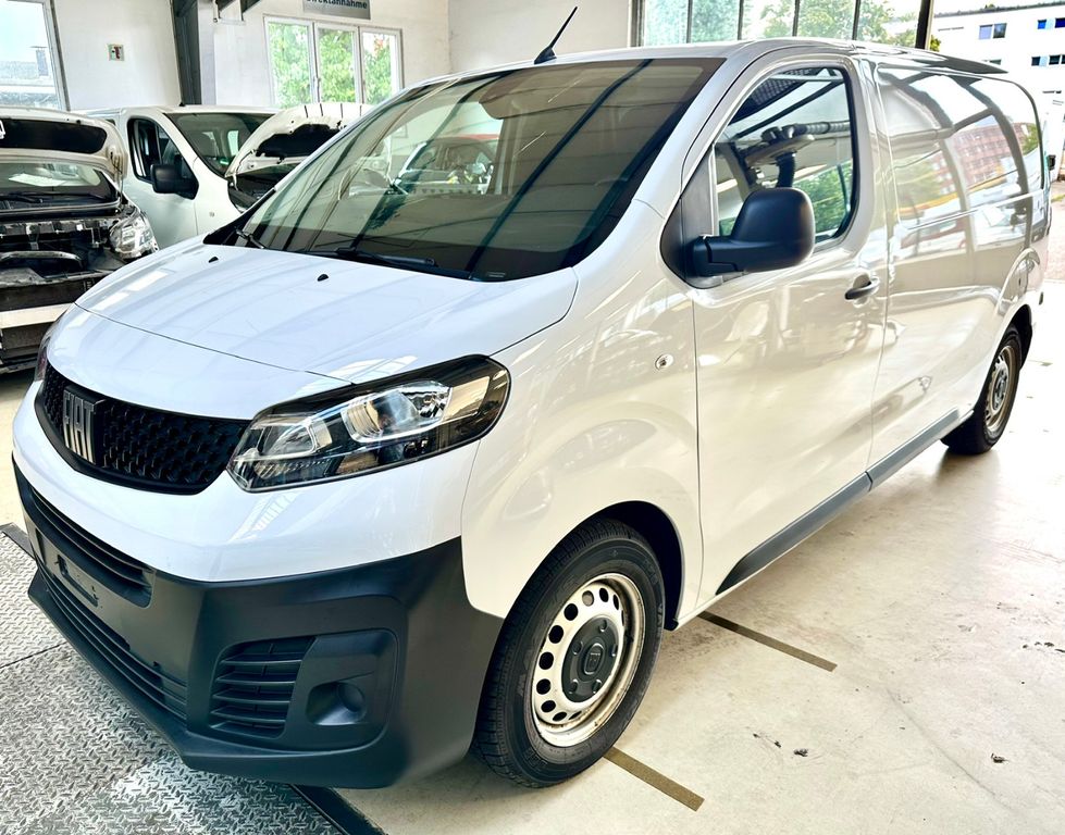 Bild des Angebotes Fiat Scudo L2 Basis