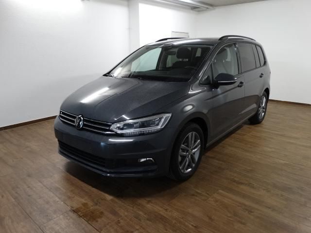 Bild des Angebotes Volkswagen Touran Comfortline 1.5 TSI  6 gang AHK SHZ