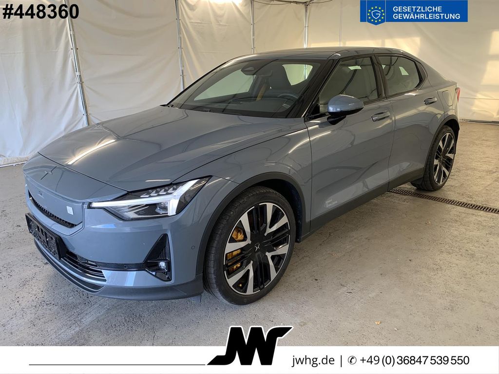 Bild des Angebotes Polestar 2 Long R Dual PERFORMANCE MOPF 82kWh/PILOT/PIXEL