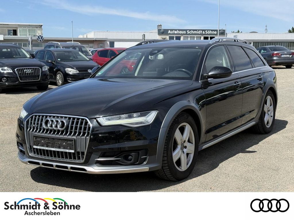 Bild des Angebotes Audi A6 allroad quattro 3.0 TDI S tronic NUR HÄNDLER!