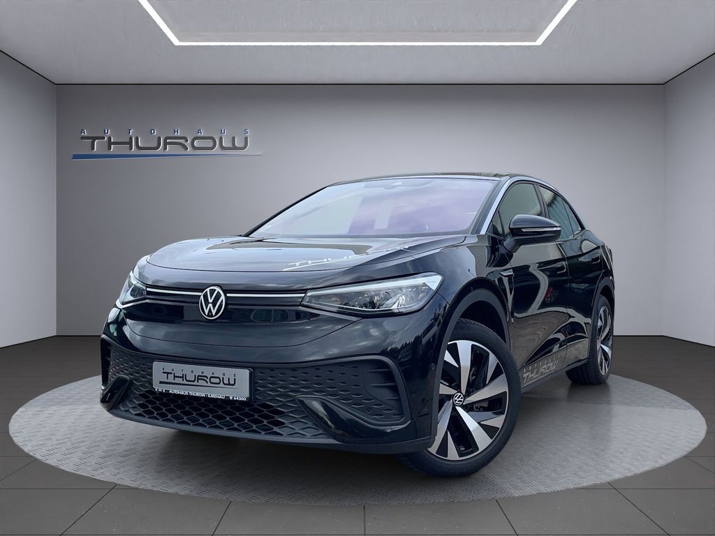 Bild des Angebotes Volkswagen ID.5 Pro Navi LED SH LM 20´´ ACC Klima Isofix