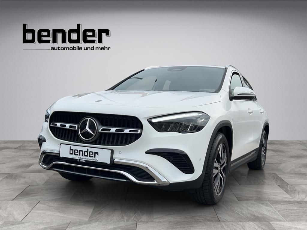 Bild des Angebotes Mercedes-Benz GLA 200*AHK*KAMERA*PDC*LED*ZWEIZONENKLIMA*