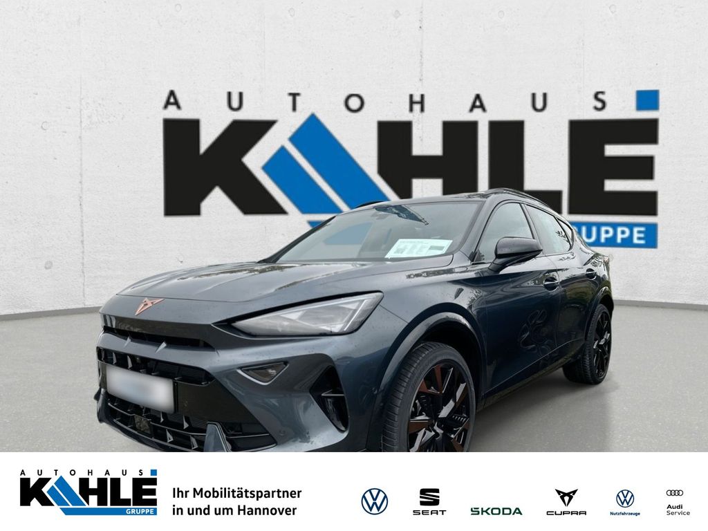 Bild des Angebotes Cupra Formentor VZ 2.0 TSI DSG CarPlay Matrix ACC LED