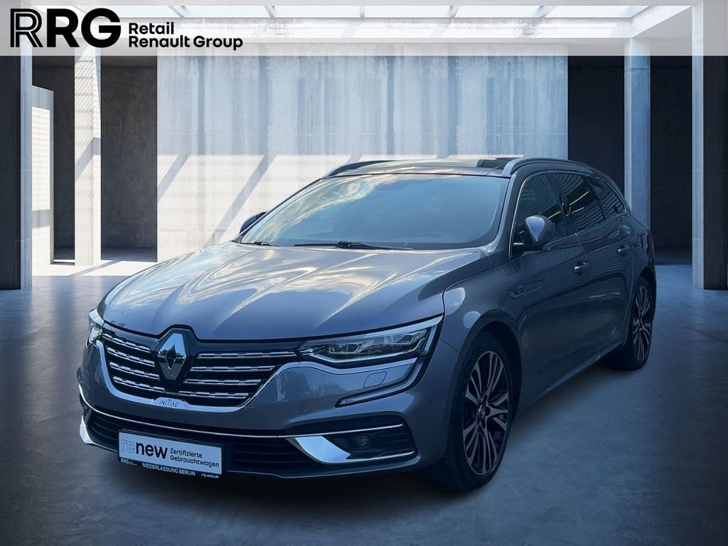 Bild des Angebotes Renault Talisman 2.0 DCI 190 Initiale Paris