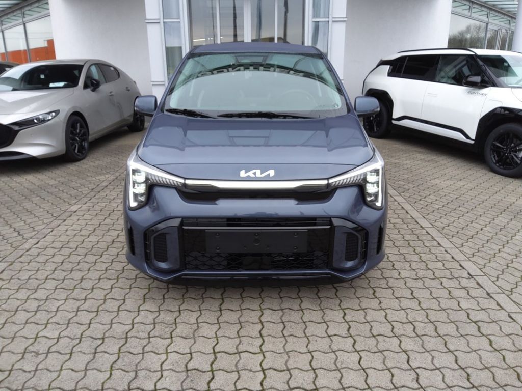 Bild des Angebotes Kia Picanto 1.0 GDI AMT GT-Line