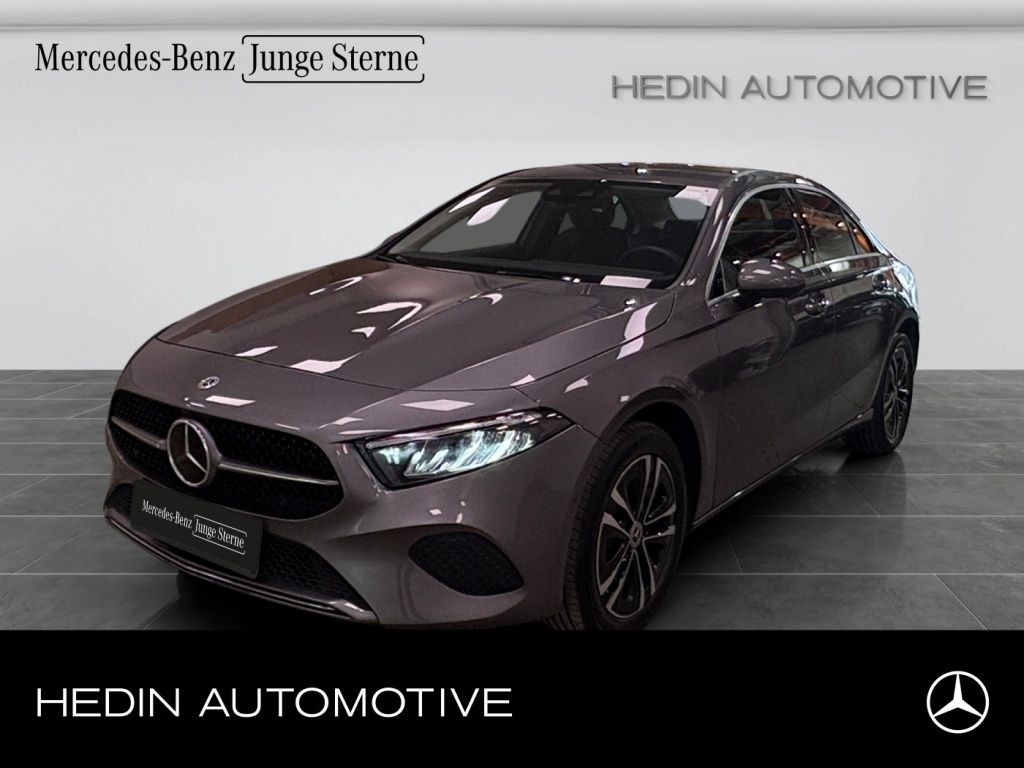 Bild des Angebotes Mercedes-Benz A 250 e Lim PROGRESSIVE|DISTR|KAM|MEMO|LED|KEYL|