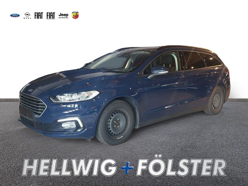 Bild des Angebotes Ford Mondeo TREND NAVI / AHK / KAMERA / PDC / W-PAKET