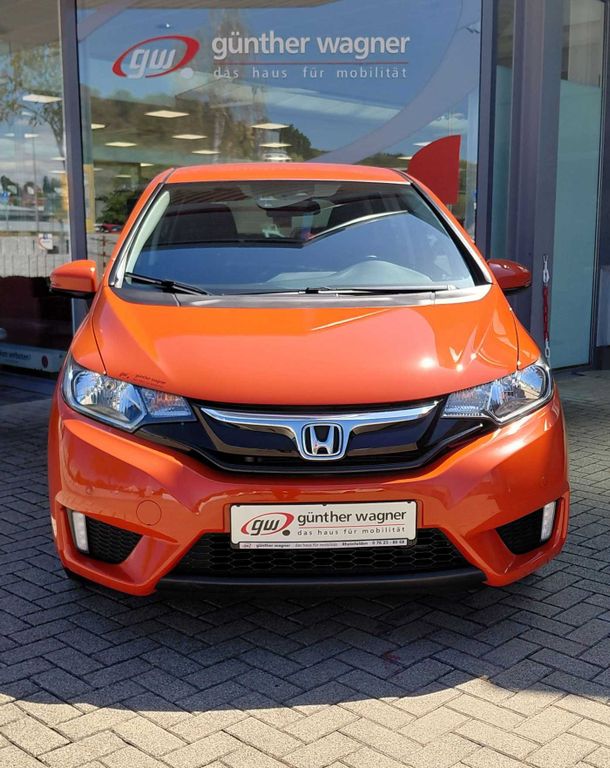 Bild des Angebotes Honda Jazz 1.3 i-VTEC Comfort